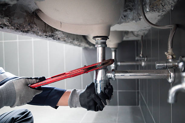 Trusted Leak Detection service in Townsend, VA - Masters Plumbing Service